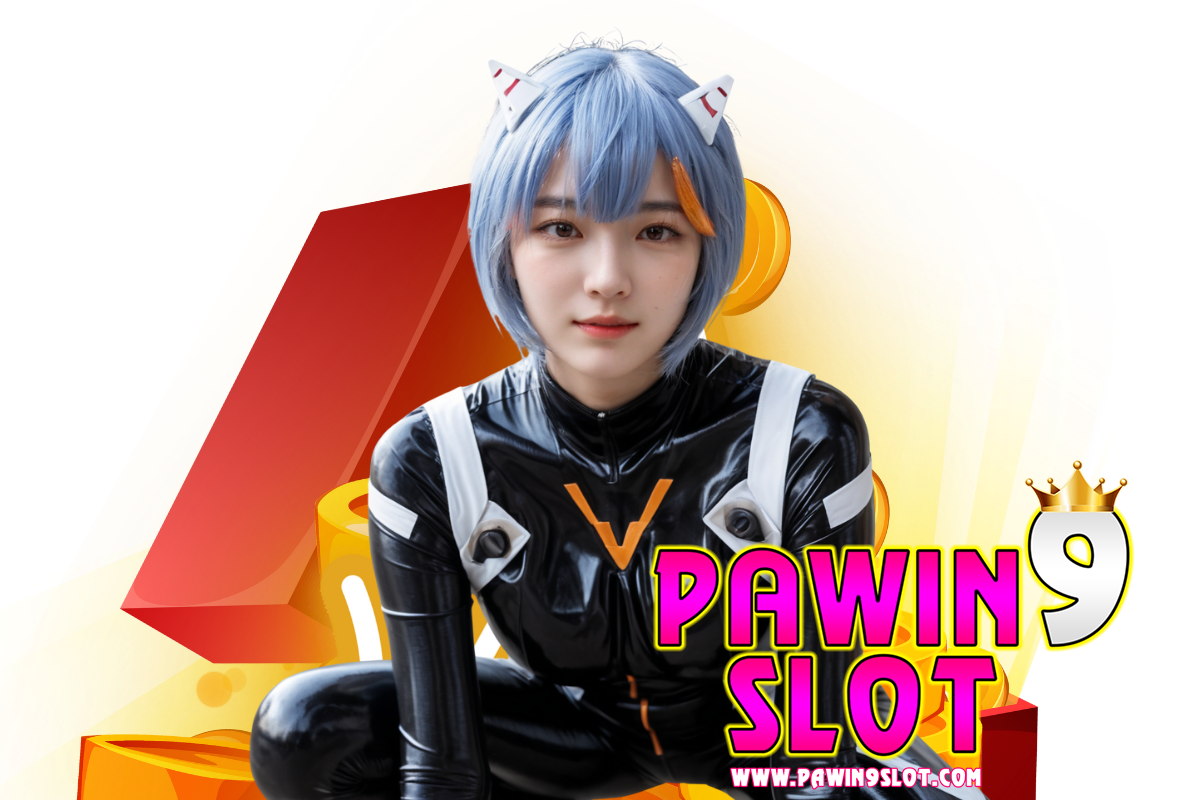 pawin9 slot